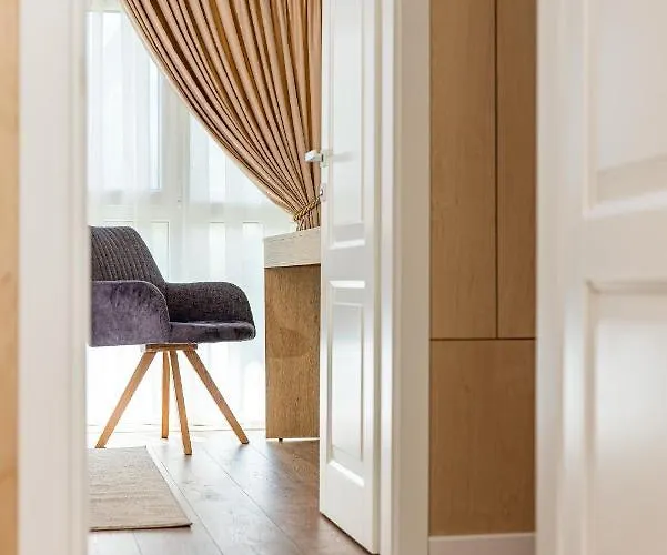 6_banga Hébergement de vacances Palanga